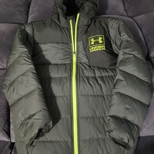 Under Armour Winter Jacket